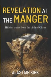 Revelation at the Manger