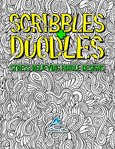Scribbles & Doodles