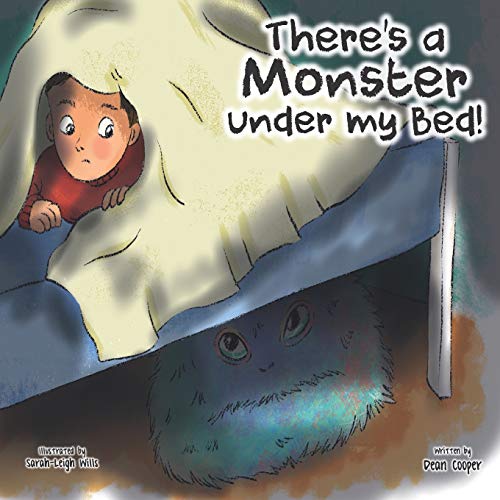 There's a Monster under my Bed!