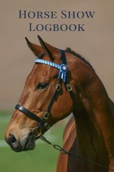 Horse Show Logbook