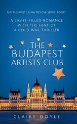 The Budapest Artists' Club
