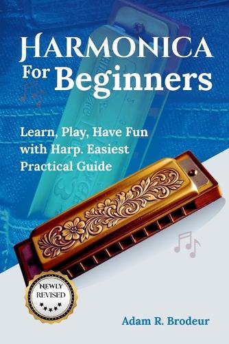 Harmonica For Beginners