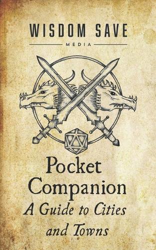 Pocket Companion
