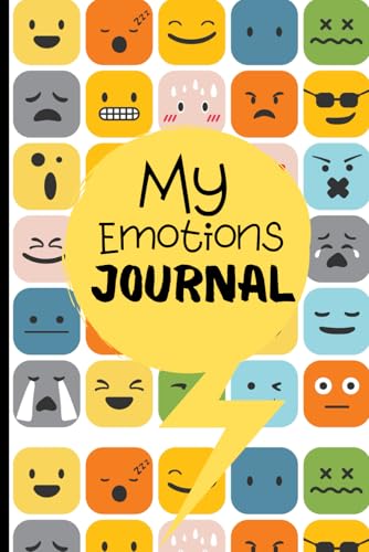 My Emotions Journal