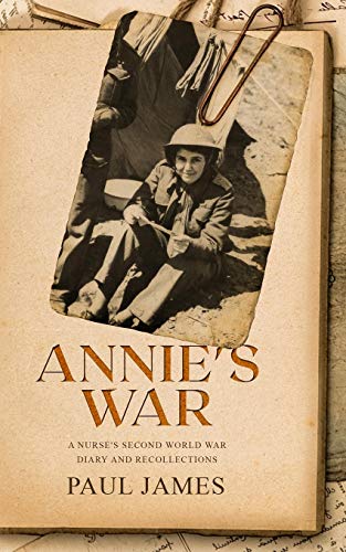 Annie's War