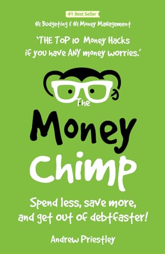 The Money Chimp Updated