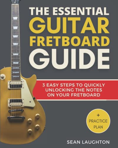 The Essential Guitar Fretboard Guide