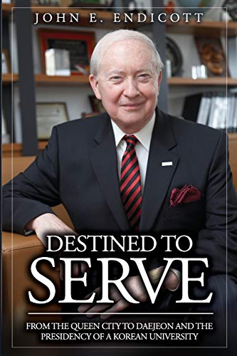 Destined to Serve
