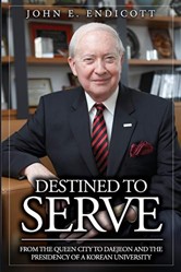 Destined to Serve