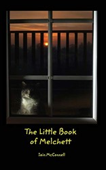 The little book of Melchett