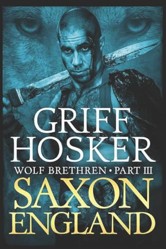 Saxon England