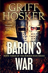 Baron's war