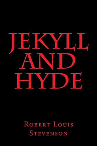 Jekyll and Hyde