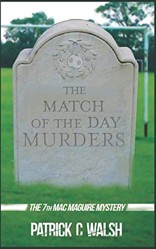 The Match of the Day Murders