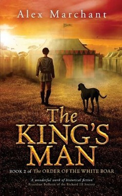 The King's Man