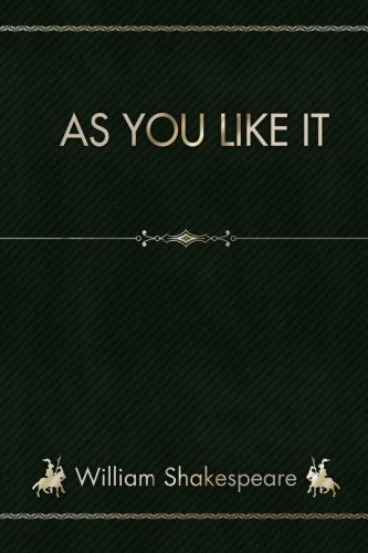 As You Like It