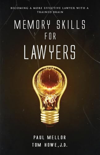 Memory Skills for Lawyers