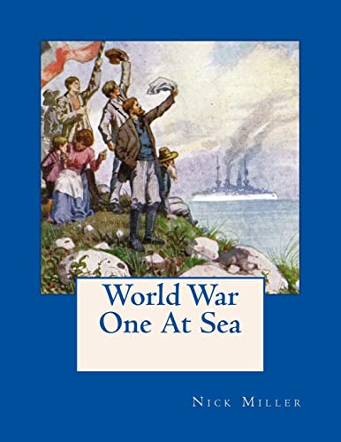 World War One At Sea