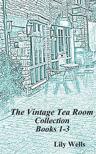 The Vintage Tea Room Collection