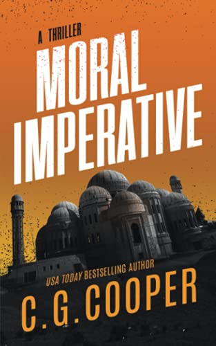 Moral Imperative