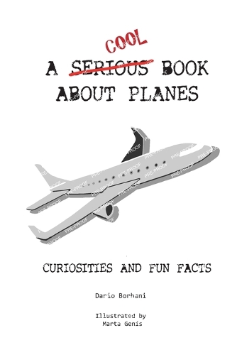 A Cool Book About Planes