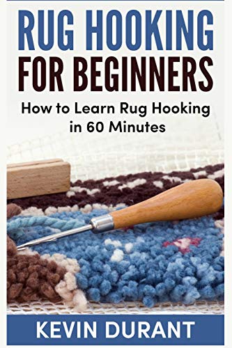 Rug hooking for beginners