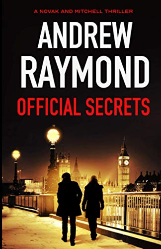 Official Secrets