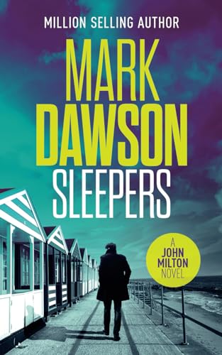 Sleepers (John Milton)