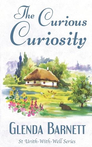 The Curious Curiosity