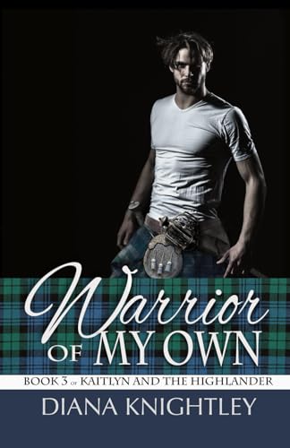 Warrior of My Own