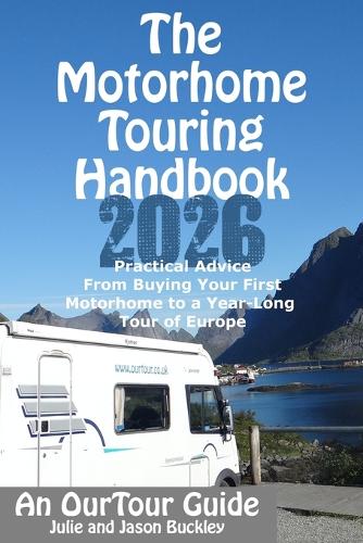 The Motorhome Touring Handbook