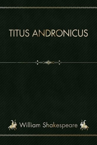 Titus Andronicus