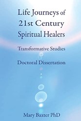 Life Journeys of Spiritual Healers