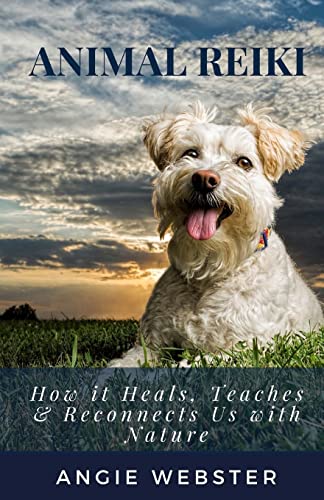 Animal Reiki
