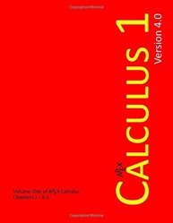APEX Calculus 1: Volume 1 (APEX Calculus v4.0)