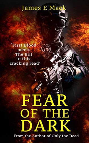 Fear of the Dark