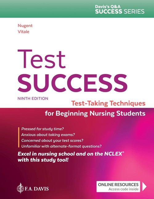Test Success