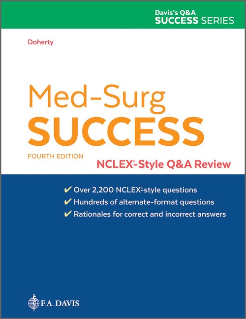 Med-Surg Success