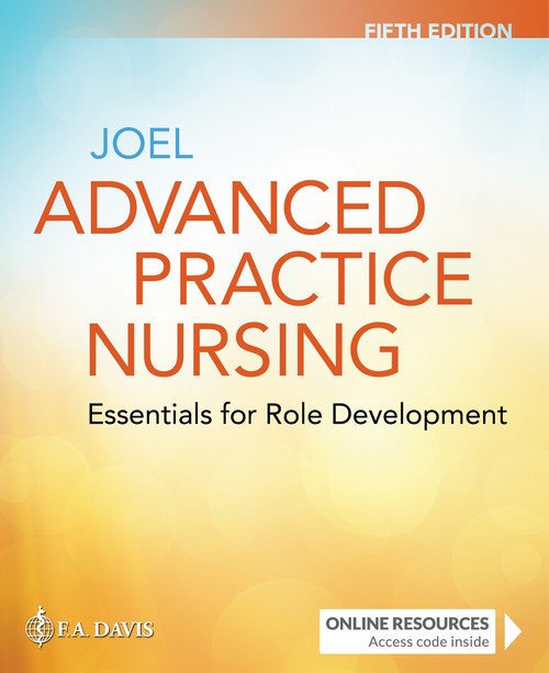 Advanced Practice Nursing