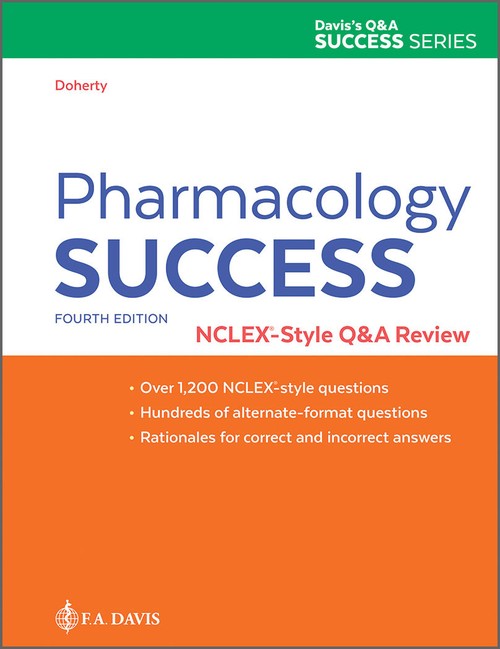 Pharmacology Success