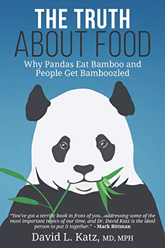 The Truth About Food