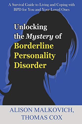 Unlocking the Mystery of Borderline Personality Disorder
