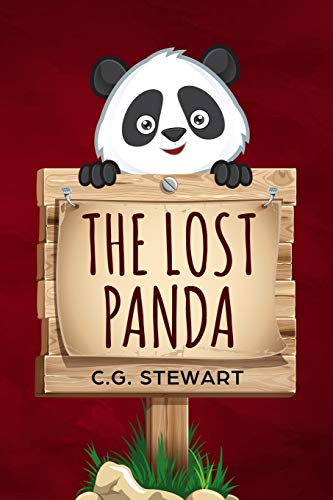 The Lost Panda