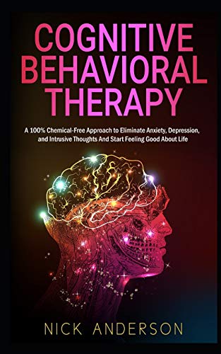 Cognitive Behavioral Therapy