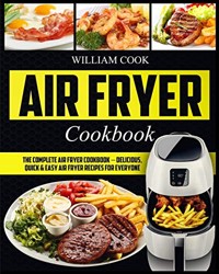 Air Fryer Cookbook