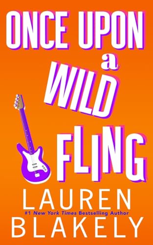 Once Upon A Wild Fling