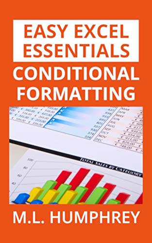 Conditional Formatting