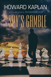The Spy's Gamble