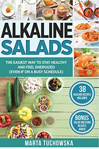 Alkaline Salads