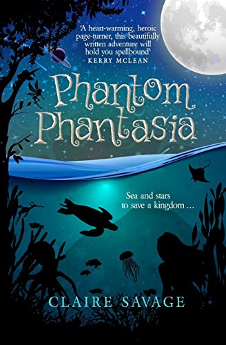 Phantom Phantasia